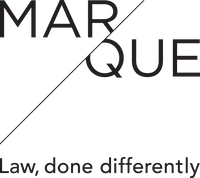 marque lawyers logo