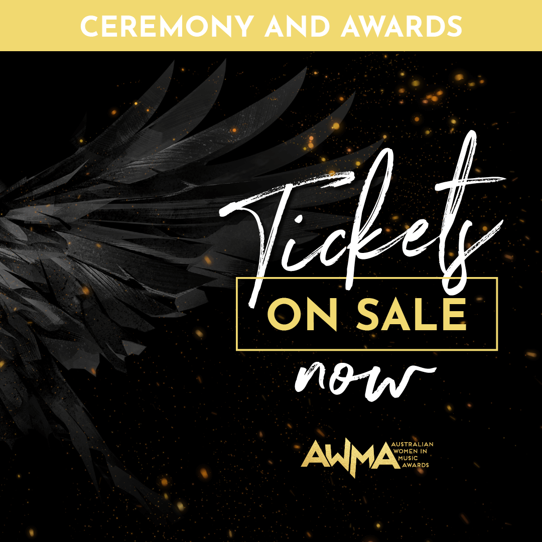 AWMA Awards Ceremony 2022
