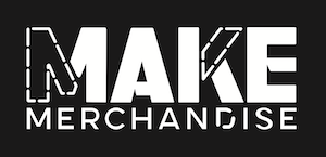 Make Merchandise logo
