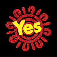 Yes to Parliament