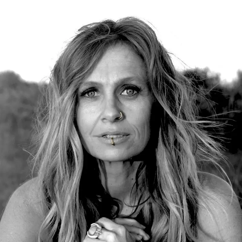 Kasey Chambers