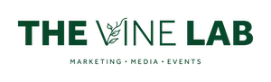 The Vine Lab logo