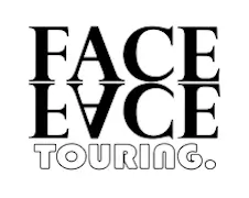 Face to Face Touring logo