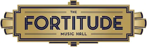 Fortitude Music hall logo