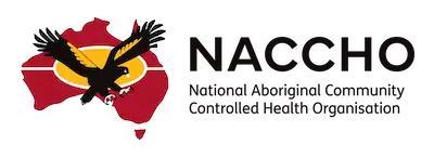 NACCHO logo