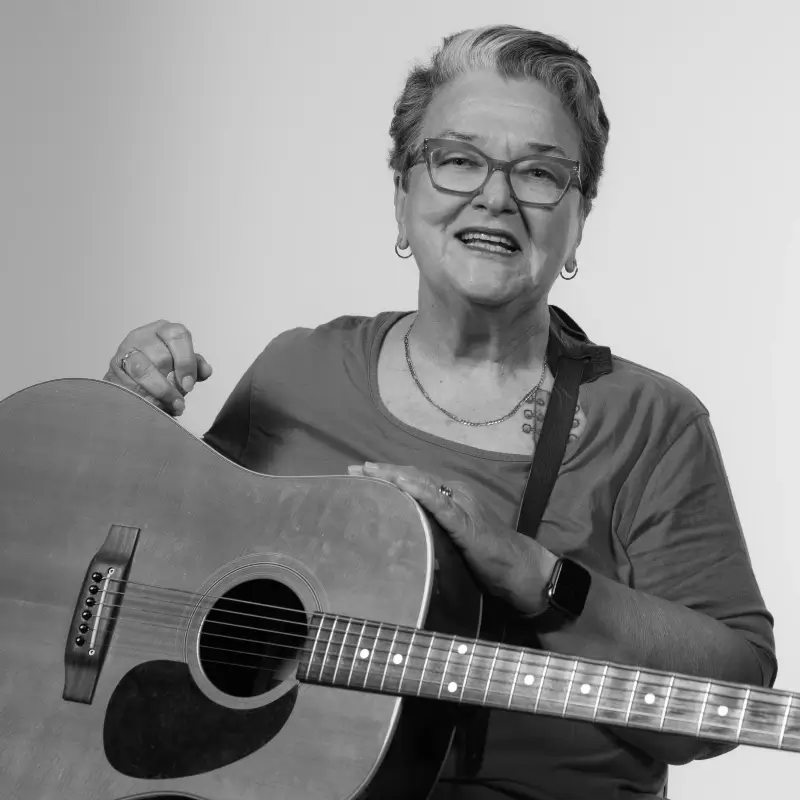 Judy Small AM