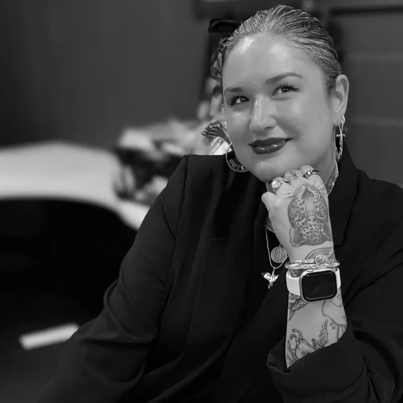 Mahalia Swinfield