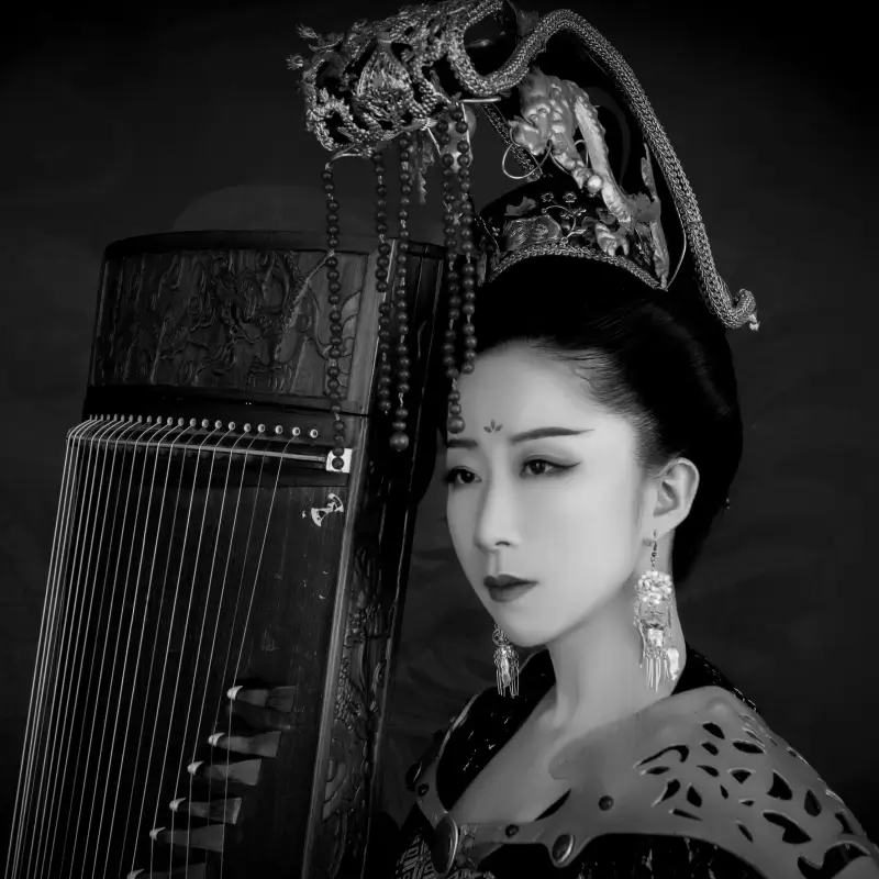 Mindy Meng Wang