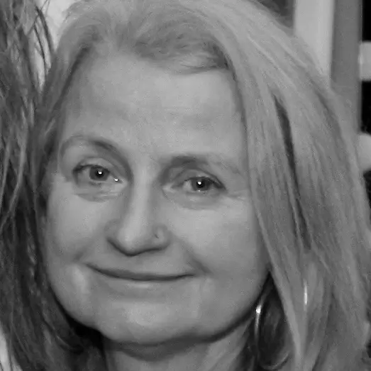 Robyn Doreian