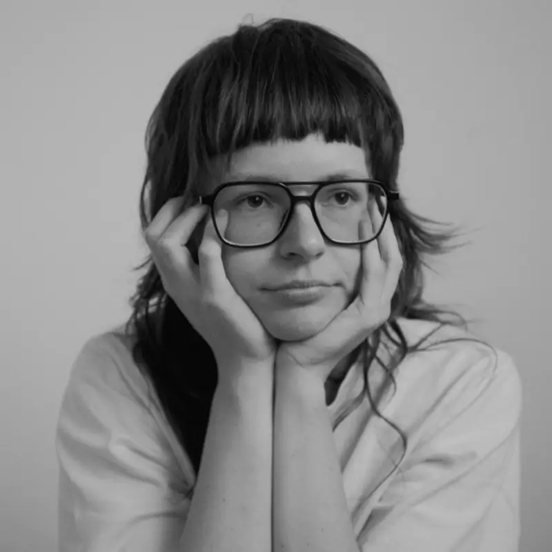 Ruby Gill