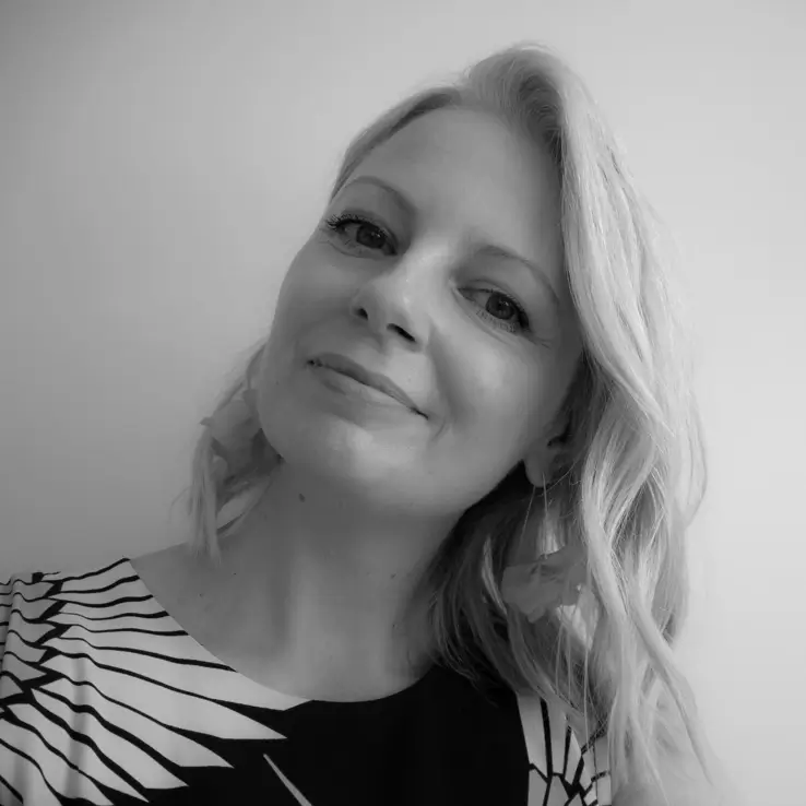 Simone Gorman-Clark