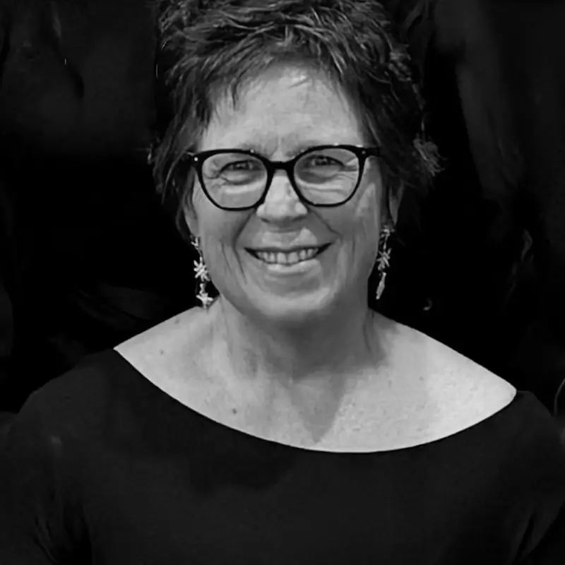 Stephanie Nicholls